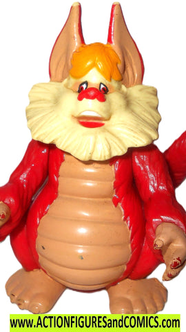 Thundercats SNARF 1986 Companions ljn vintage