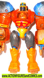 transformers beast machines OPTIMUS PRIMAL prime wars 1999
