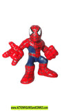 Marvel Super Hero Squad SPIDER-MAN movie wave 3 2007