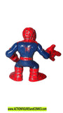 Marvel Super Hero Squad SPIDER-MAN movie wave 3 2007