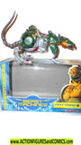 transformers beast machines RATTRAP rat wars 1999