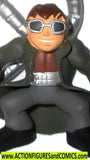 Marvel Super Hero Squad DR OCTOPUS wave 2 movie