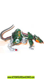 transformers beast machines RATTRAP rat wars 1999