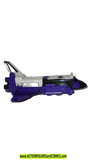 transformers ASTROTRAIN 1985 vintage g1 generation one