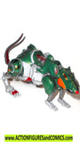 transformers beast machines RATTRAP rat wars 1999