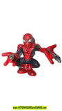 Marvel Super Hero Squad SPIDER-MAN pvc wave 2