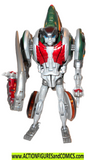 transformers beast machines RATTRAP rat wars 1999