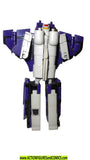 transformers ASTROTRAIN 1985 vintage g1 generation one
