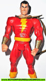 DC universe classics SHAZAM captain marvel wave 6