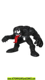 Marvel Super Hero Squad VENOM 2007 wave 5 Spider-man