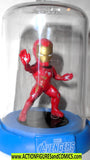 Marvel Avengers Infinity War IRON MAN movie mcu domed