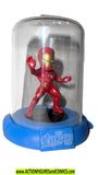Marvel Avengers Infinity War IRON MAN movie mcu domed