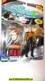 Star Trek NATASHA YAR 1994 tasha playmates tng moc