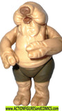 star wars action figures DROOPY McCOOL vintage max rebo band
