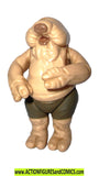 star wars action figures DROOPY McCOOL vintage max rebo band
