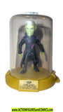 Marvel Captain Marvel SKRULL TALOS domez mcu movie domed