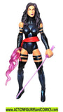 marvel universe PSYLOCKE x-men purple suit 2012 05 5