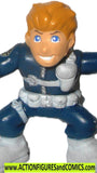 Marvel Super Hero Squad SHIELD TROOPER wave super skrull