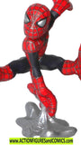 Marvel Super Hero Squad SPIDER-MAN movie wave 1 2006