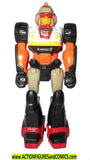 Transformers Generation 1 KICK OFF 1990 Actionmasters G1