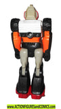 Transformers Generation 1 KICK OFF 1990 Actionmasters G1