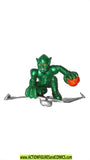 Marvel Super Hero Squad GREEN GOBLIN spider-man wave