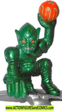 Marvel Super Hero Squad GREEN GOBLIN spider-man wave