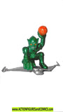 Marvel Super Hero Squad GREEN GOBLIN spider-man wave