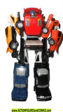 gobots PUZZLER Combiner 1985 1984 vintage tonka ban dai