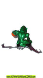 Marvel Super Hero Squad GREEN GOBLIN spider-man wave
