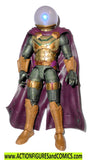 Marvel Legends MYSTERIO spider-man mcu movie wave