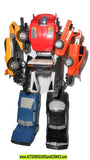 gobots PUZZLER Combiner 1985 1984 vintage tonka ban dai