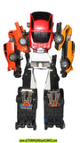 gobots PUZZLER Combiner 1985 1984 vintage tonka ban dai