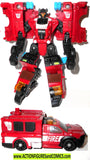 transformers powercore combiners SMOLDER 2009