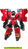 transformers powercore combiners SMOLDER 2009