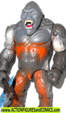 Godzilla vs Kong KING KONG 6 inch City Battle Hong Kong