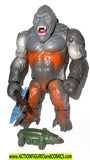 Godzilla vs Kong KING KONG 6 inch City Battle Hong Kong