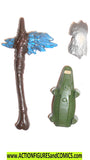 Godzilla vs Kong KING KONG 6 inch City Battle Hong Kong