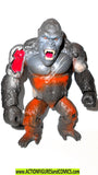 Godzilla vs Kong KING KONG 6 inch City Battle Hong Kong