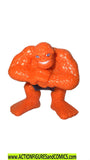 Marvel Super Hero Squad THING 2008 fantastic four 4
