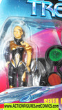 Star Trek SEVEN of NINE 1998 BORG playmates moc