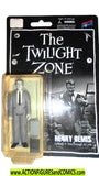 Twilight Zone HENRY BEMIS black & white bifbangpow moc