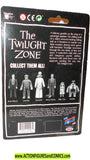 Twilight Zone HENRY BEMIS black & white bifbangpow moc