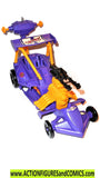 Cops 'n Crooks DRAGSTER 1988 vintage complete vehicle