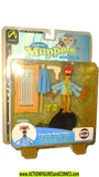 muppets PEPE king prawn 2003 jim henson palasades moc