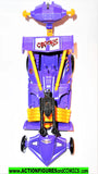 Cops 'n Crooks DRAGSTER 1988 vintage complete vehicle
