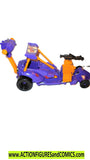 Cops 'n Crooks DRAGSTER 1988 vintage complete vehicle