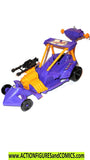 Cops 'n Crooks DRAGSTER 1988 vintage complete vehicle