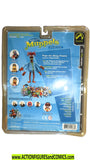muppets PEPE king prawn 2003 jim henson palasades moc