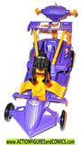 Cops 'n Crooks DRAGSTER 1988 vintage complete vehicle